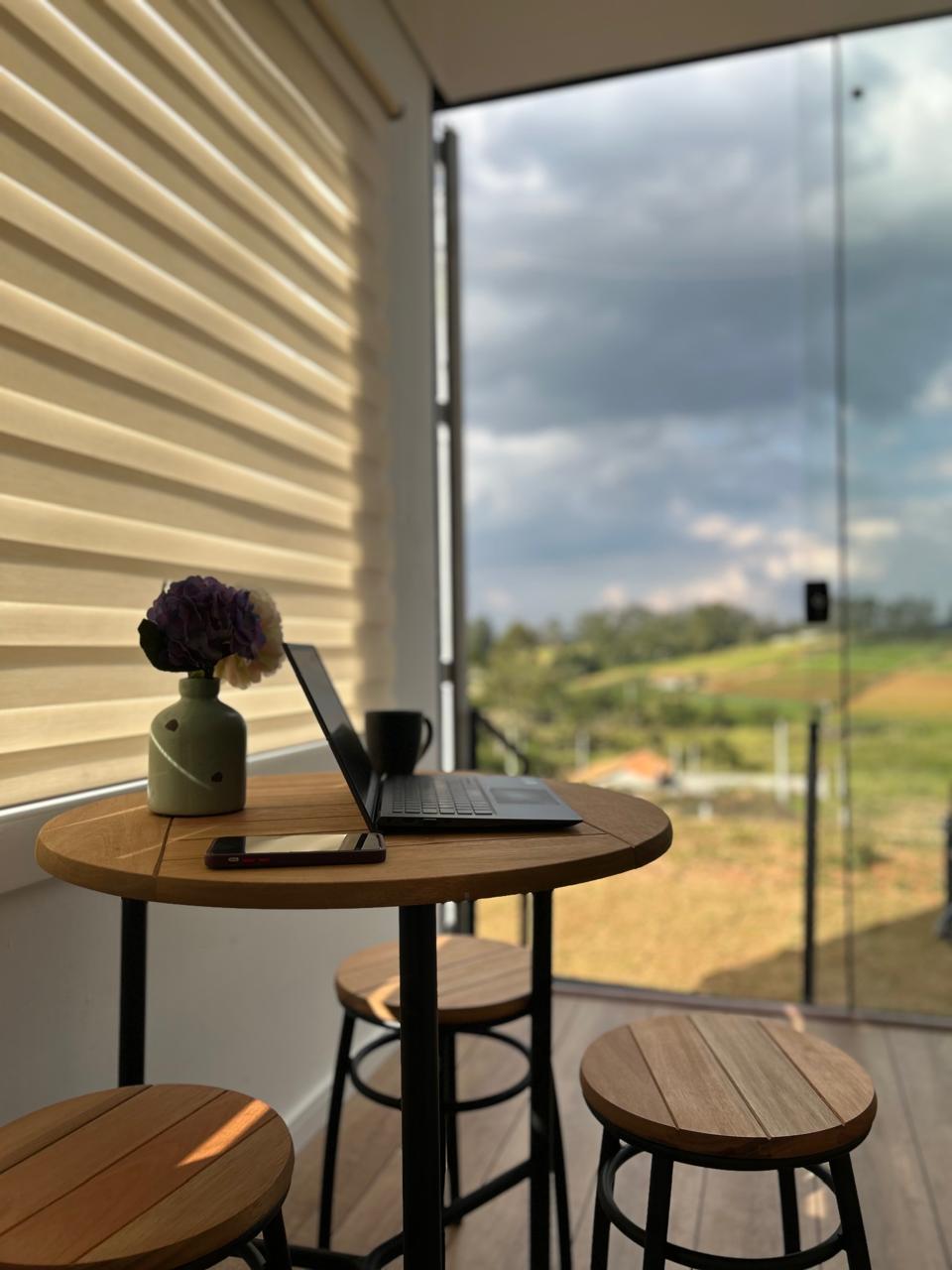 Uso equilibrado da tecnologia